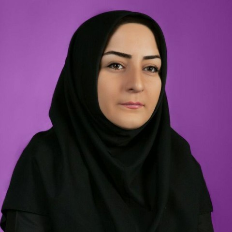 وکیل در قزوین | سمیه احمدی