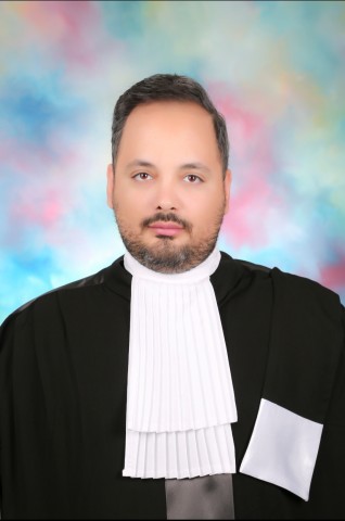 وکیل در قزوین | مجید مراقی